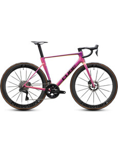 Cube Cube Litening AIR C:68X SLT Road Bike