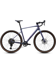 Cube Cube Nuroad Pro Gravel Bike
