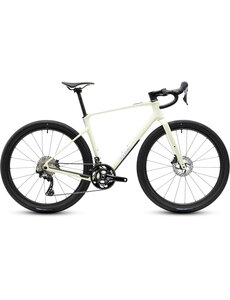 Cube Cube Nuroad C:62 Pro Gravel Bike