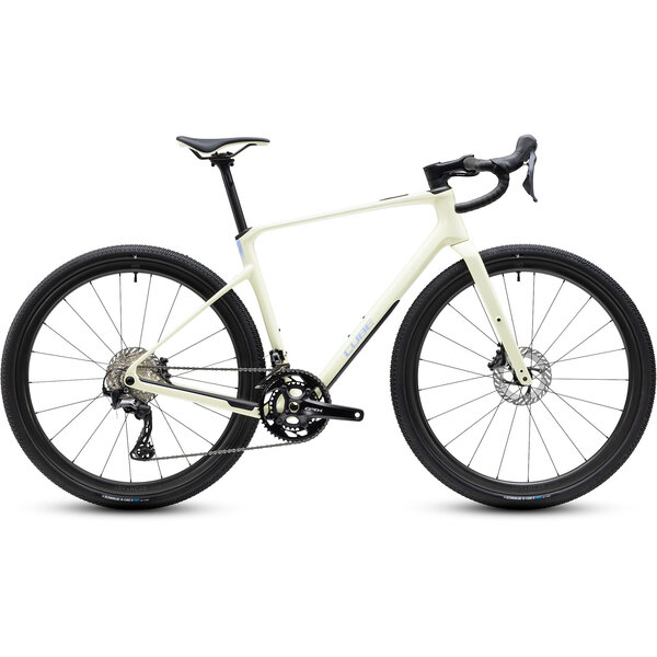 Cube Cube Nuroad C:62 Pro Gravel Bike MY27