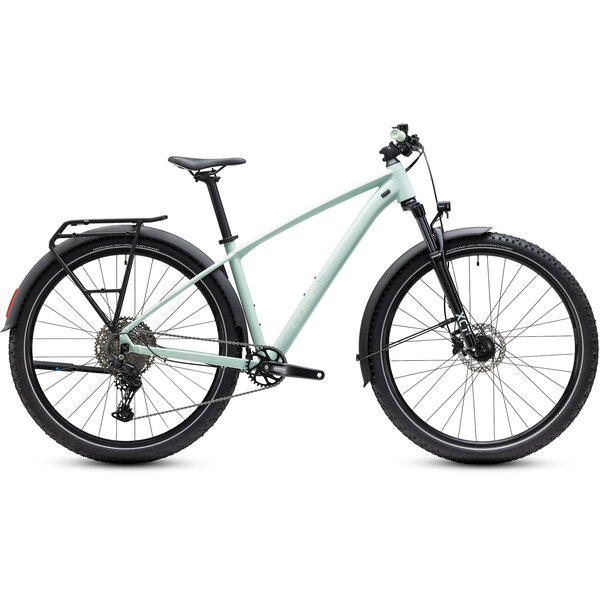 Cube Cube Aim Pro FE Mountain Bike