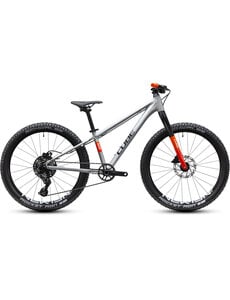 Cube Cube Reaction 240 Pro Mountain Bike (130-150 cm) MY27
