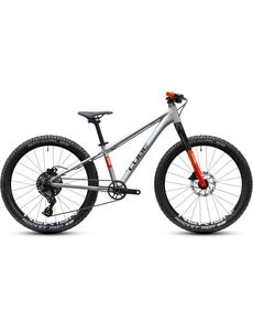 Cube Cube Reaction 240 Pro Mountain Bike (130-150 cm)