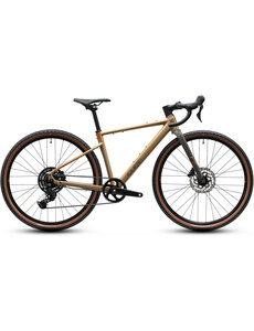 Cube Cube Nuroad Rookie ONE Gravel Bike MY27