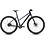 Cube Cube Editor Pro City Bike Trapeze frame MY27