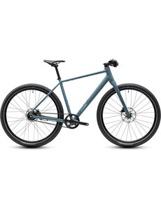 Cube Cube Editor SLX City Bike STD frame MY27