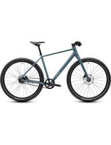 Cube Cube Editor SLX City Bike STD frame MY27