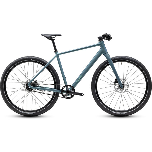 Cube Cube Editor SLX City Bike STD frame MY27
