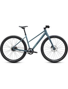 Cube Cube Editor SLX City Bike Trapeze frame MY27