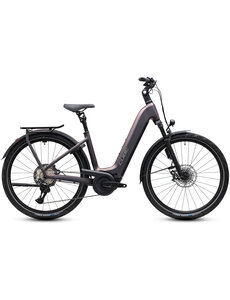 Cube Cube Kathmandu Hybrid SLT 800 Electric City Bike EE Frame MY27
