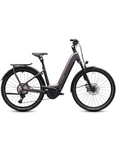 Cube Cube Kathmandu Hybrid SLT 800 Electric City Bike EE Frame MY27