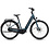 Cube Cube Supreme Hybrid Comfort ONE 600 Electric City Bike EE Frame MY27