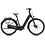 Cube Cube Supreme Hybrid Comfort Pro 600 Electric City Bike EE Frame MY27
