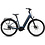 Cube Cube Supreme Hybrid Deluxe ONE 600 Electric City Bike EE Frame MY27