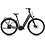 Cube Cube Supreme Hybrid Deluxe SLT 600 Electric City Bike EE Frame MY27