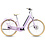 Cube Cube Aruba Hybrid 600 Electric City Bike EE Frame MY27