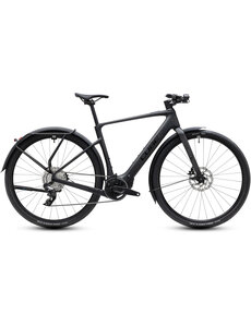 Cube Cube Nulane Hybrid C:62 SLX 400X FE Electric Gravel Bike MY27