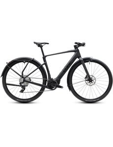 Cube Cube Nulane Hybrid C:62 SLX 400X FE Electric Gravel Bike MY27
