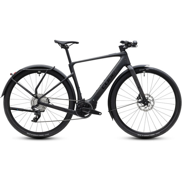 Cube Cube Nulane Hybrid C:62 SLX 400X FE Electric Gravel Bike MY27
