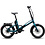 Cube Cube Fold Hybrid Deluxe 540 Electric Bike Unisize MY27