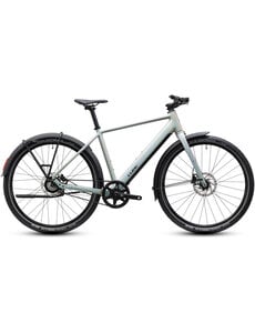 Cube Cube Editor Hybrid Pro 360 FE Electric City Bike MY27