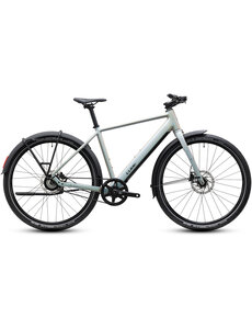 Cube Cube Editor Hybrid Pro 360 FE Electric City Bike