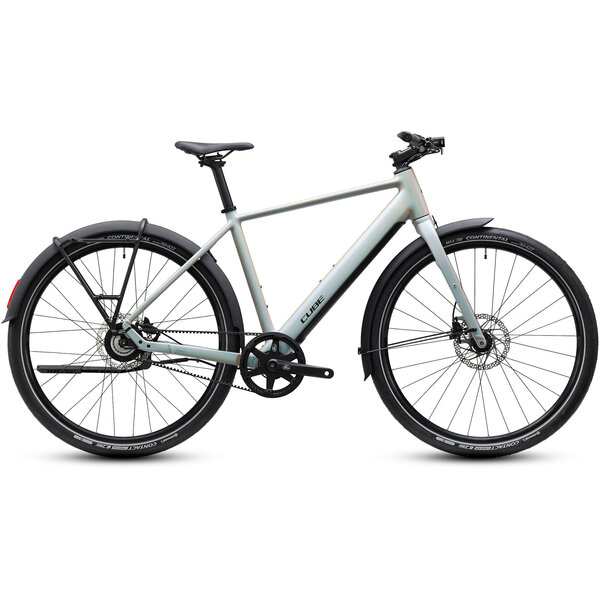 Cube Cube Editor Hybrid Pro 360 FE Electric City Bike MY27