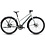 Cube Cube Editor Hybrid Pro 360 FE Electric City Bike Trapeze Frame MY27
