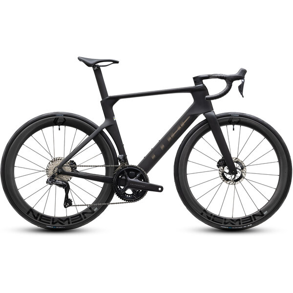 Cube Cube Litening AERO C:68X Race Road Bike MY27