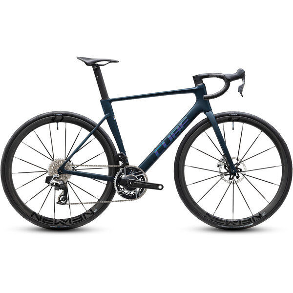 Cube Cube Litening AIR C:68X SLX Road Bike MY27