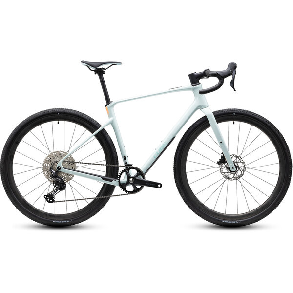 Cube Cube Nuroad C:62 ONE Gravel Bike