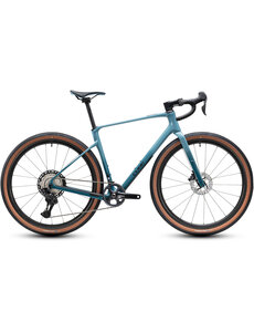 Cube Cube Nuroad C:62 EX Gravel Bike