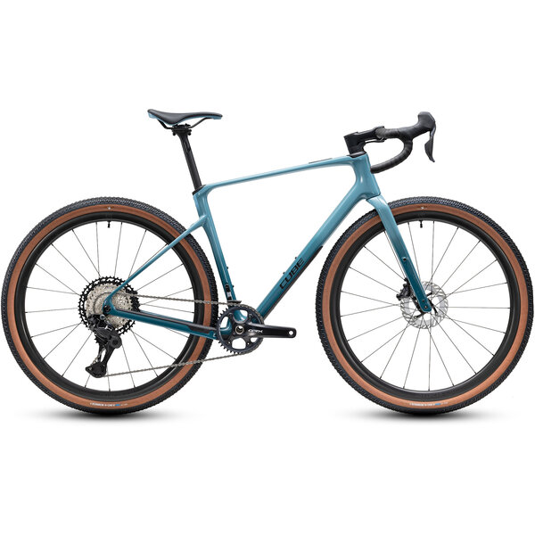 Cube Cube Nuroad C:62 EX Gravel Bike MY27