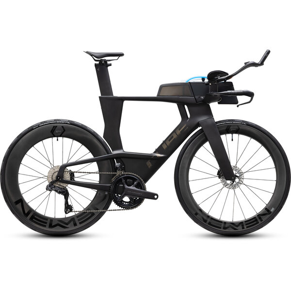 Cube Cube Aerium C:68X Race Road Bike MY27