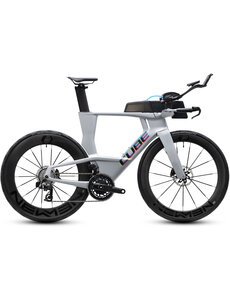 Cube Cube Aerium C:68X SLX Road Bike MY27