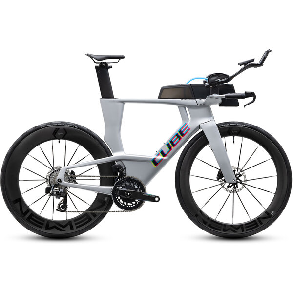 Cube Cube Aerium C:68X SLX Road Bike MY27