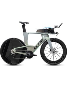 Cube Cube Aerium C:68X SLT Aero Road Bike MY27