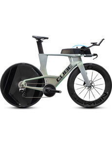 Cube Cube Aerium C:68X SLT Aero Road Bike