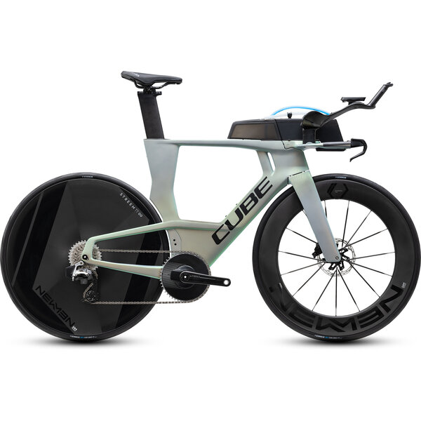 Cube Cube Aerium C:68X SLT Aero Road Bike MY27