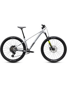 Cube Cube Reaction TM Pro Mountain Bike MY27