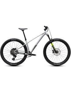 Cube Cube Reaction TM Pro Mountain Bike MY27