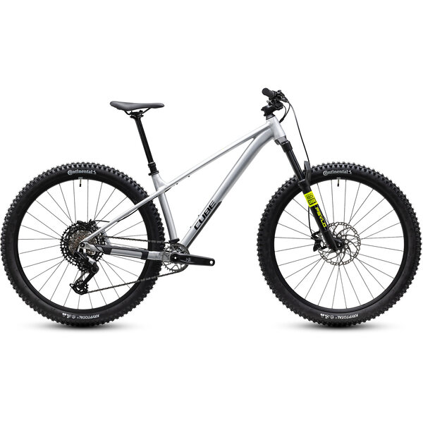 Cube Cube Reaction TM Pro Mountain Bike MY27