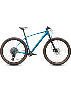 Cube Cube Reaction C:68X SLX Mountain Bike