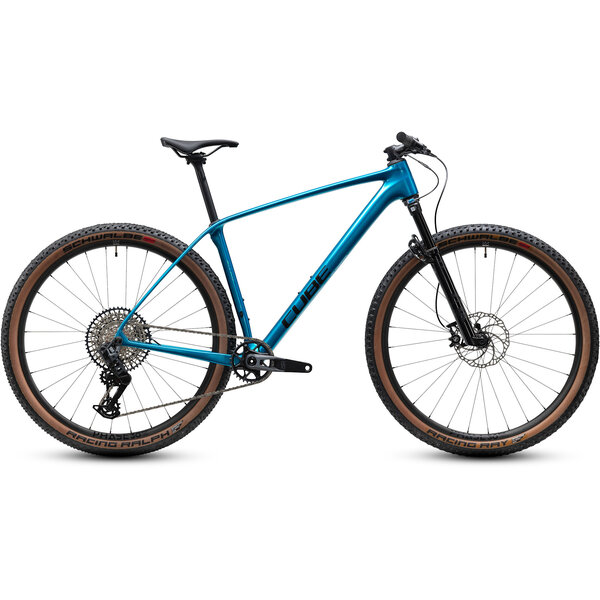 Cube Cube Reaction C:68X SLX Mountain Bike MY27