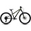 Cube Cube Reaction 240 TM Mountain Bike (130-150 cm) MY27