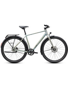 Cube Cube Editor ONE FE City Bike STD frame