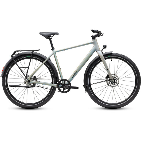 Cube Cube Editor ONE FE City Bike STD frame MY27