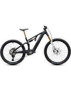 Cube Cube AMS Hybrid 177 C:62 AT 600X Electric Mountain Bike MY27
