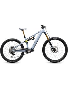Cube Cube AMS Hybrid 177 C:62 Super TM 600X Electric Mountain Bike MY27