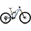 Cube Cube AMS Hybrid 177 C:62 Super TM 600X Electric Mountain Bike MY27